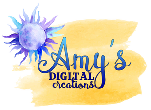 Amy’s Digital Creations